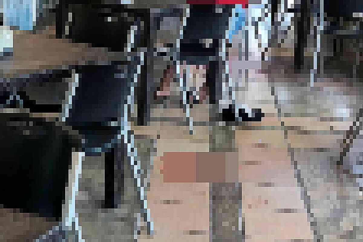 Dominicanos citados en un restaurante en Cartagena fueron asesinados por sicario motorizado