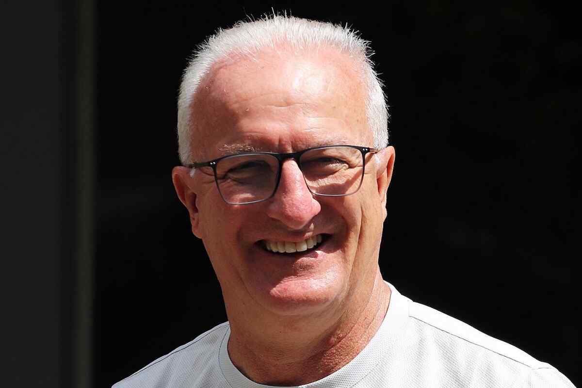 Brasil tiene nuevo entrenador: Dorival Júnior renuncia al São Paulo y asume el reto