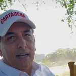 Polémica por la decisión del alcalde de Cartagena de no ocupar el despacho de la alcaldía hasta que se haga un exorcismo