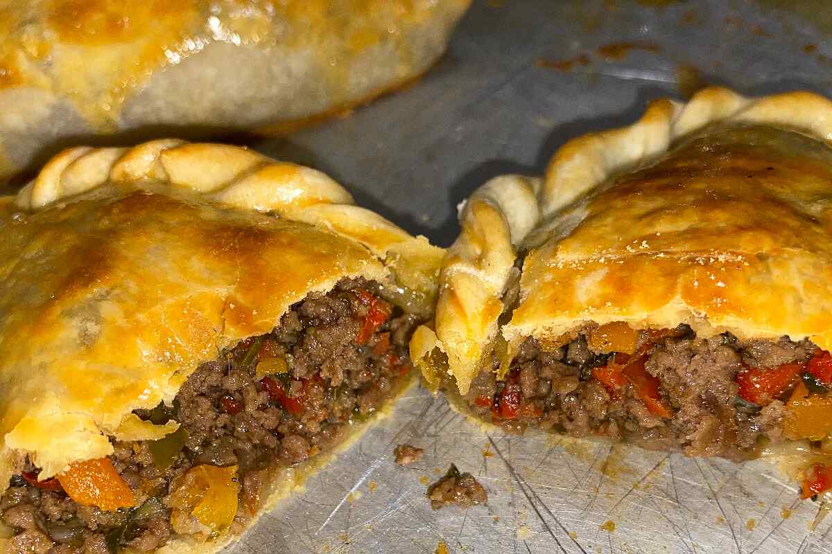 Cómo hacer empanadas argentinas en casa: receta fácil y deliciosa