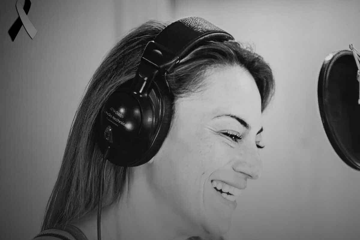 Muere la mexicana Erika Robledo, la actriz de doblaje que dio vida a personajes inolvidables
