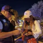 Detienen y expulsan a la familia de Fito, el jefe de Los Choneros, que se escondía en Argentina