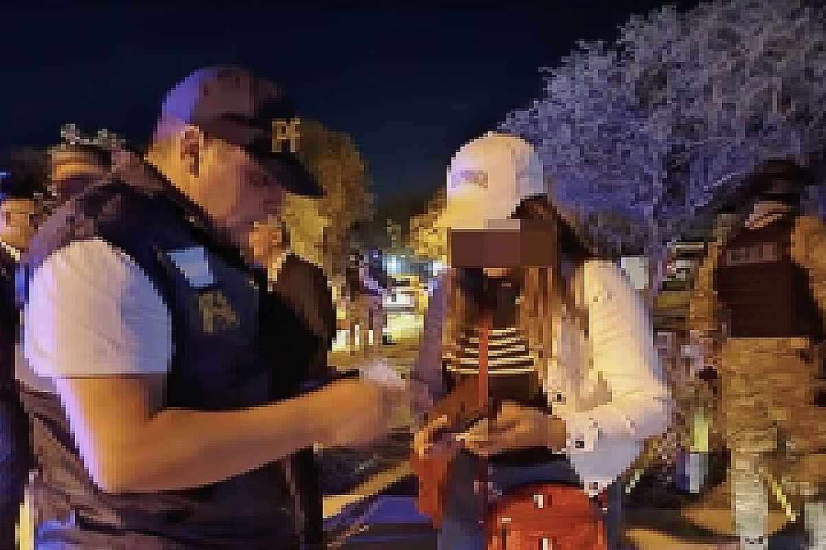 Detienen y expulsan a la familia de Fito, el jefe de Los Choneros, que se escondía en Argentina