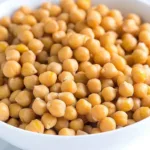 Garbanzos: recetas fáciles y deliciosas que te encantarán para preparar en casa