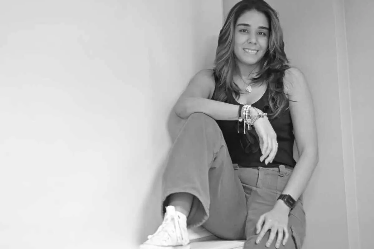 Geraldine Fernández admite que exageró su rol en la película de Studio Ghibli y genera más polémica