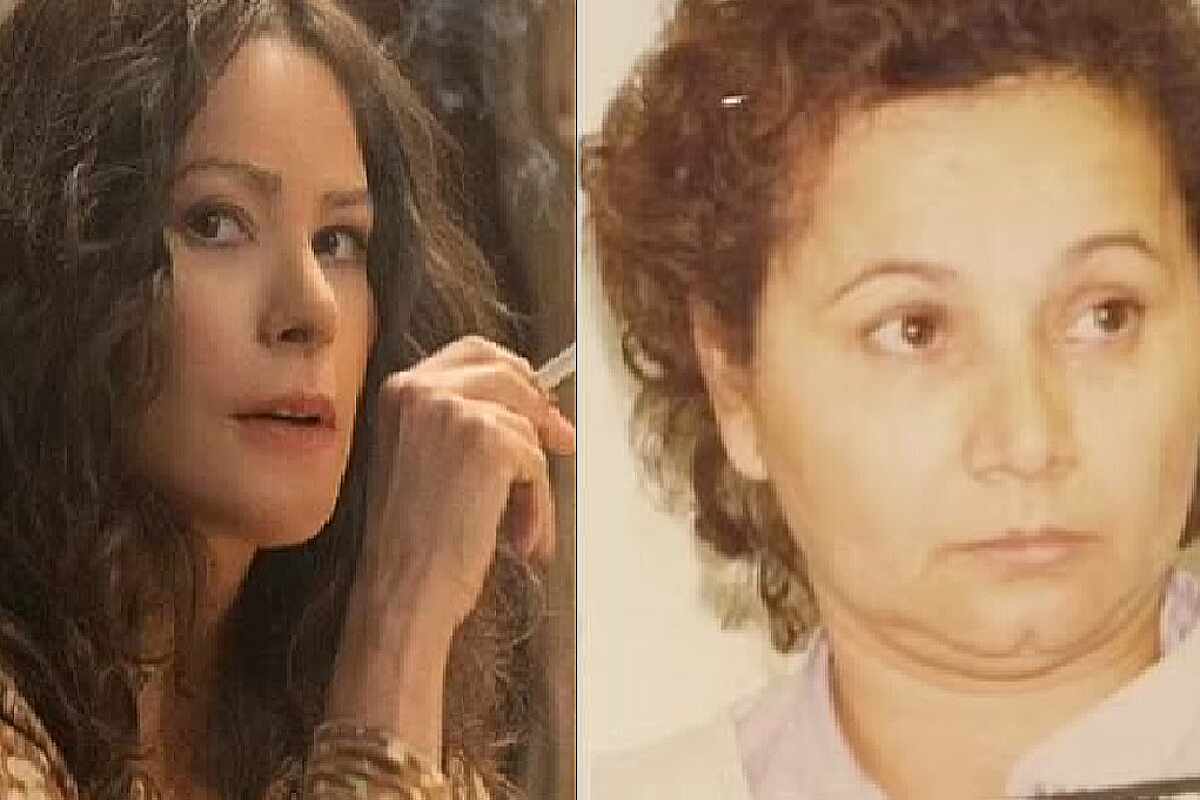 Los herederos de Griselda Blanco demandan a Sofía Vergara por su serie de Netflix