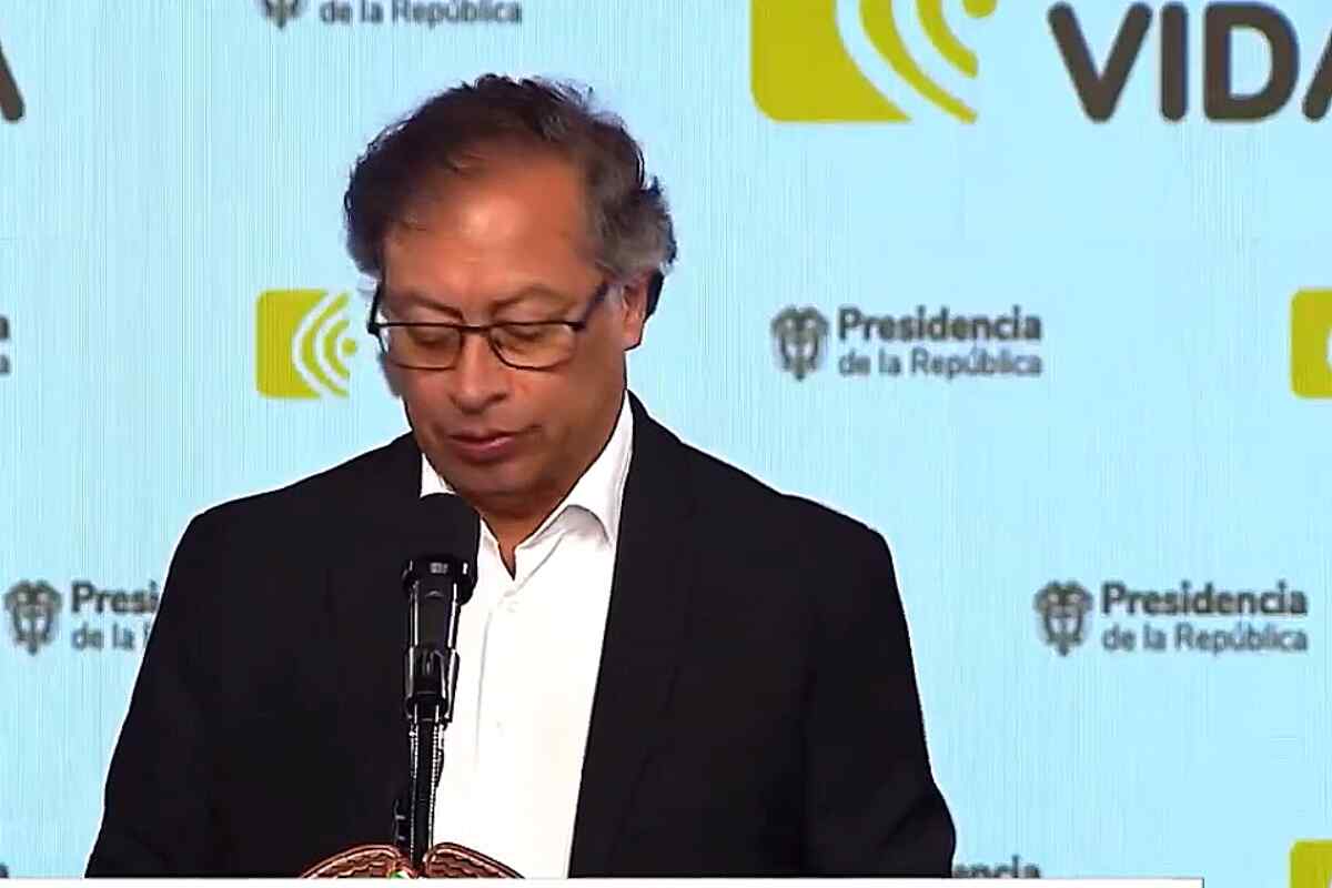 ¿Qué pasó con los Panamericanos 2027? Petro revela los detalles y anuncia su plan para recuperarlos--Petro Denunciará el Incumplimiento del Acuerdo de Paz colombiano ante la ONU