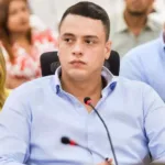 Hermes Fernando Martínez, el alcalde de Curumaní que es tendencia por su atractivo físico