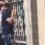 Un hombre se quitó la vida al ahorcarse en la reja de la casa de su exesposa en el barrio Decepaz