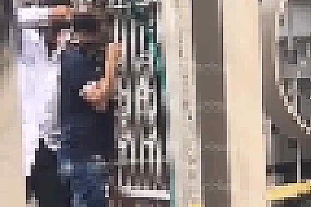Un hombre se quitó la vida al ahorcarse en la reja de la casa de su exesposa en el barrio Decepaz