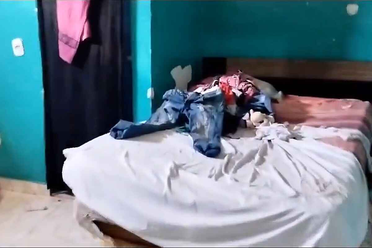 Muerte de niña de dos años en Bucaramanga desata polémica: padrastro alega accidente, pero autoridades sospechan de maltrato