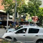 Tomás Gedrimas- Hombre lituano que viajó a Colombia por recomendación de su psicóloga se quita la vida en un hotel de Medellín