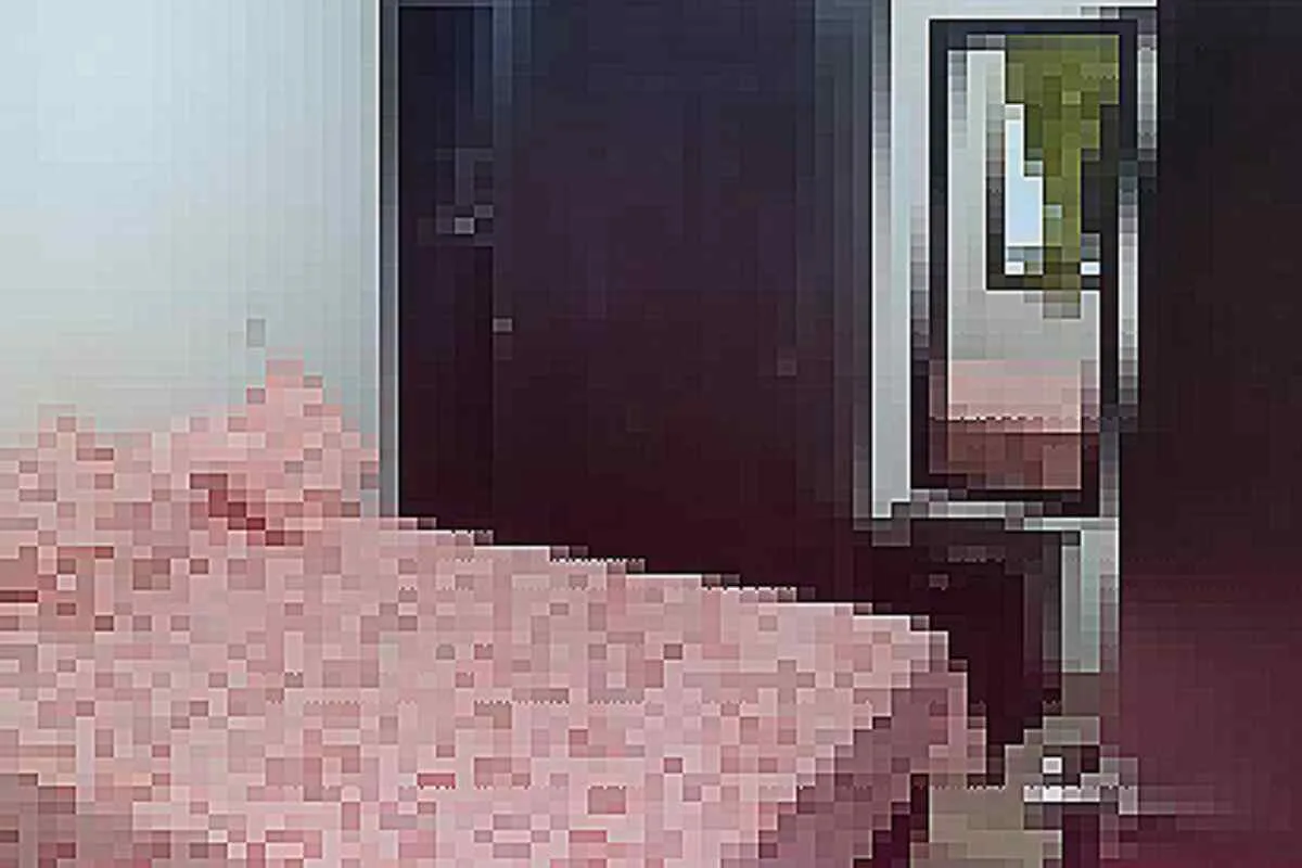 Policía salva a una bebé abandonada en un hotel en el Centro de Medellín