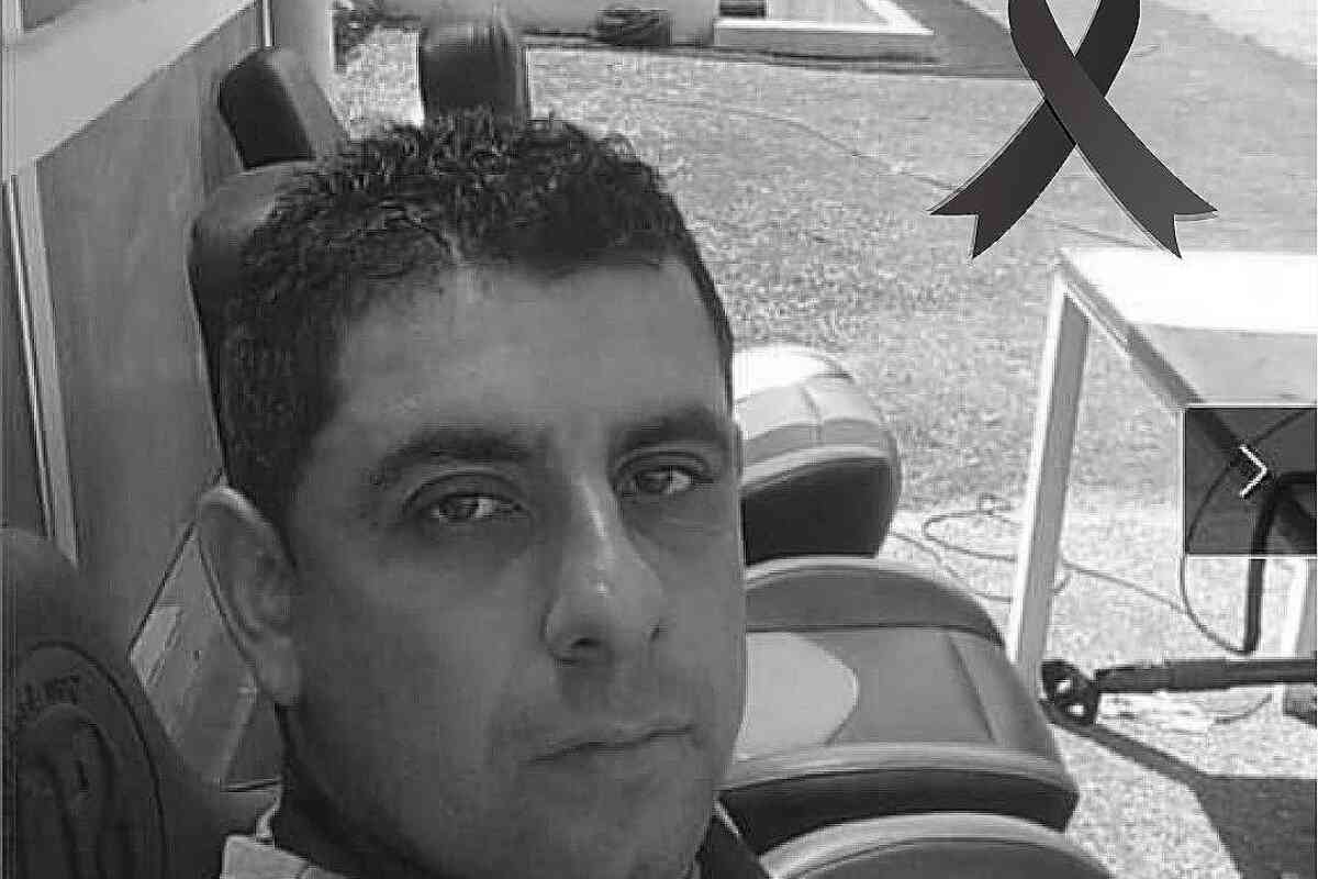 Policía ofrece recompensa por asesinato de Humberto Plata, trabajador del Canal Tro