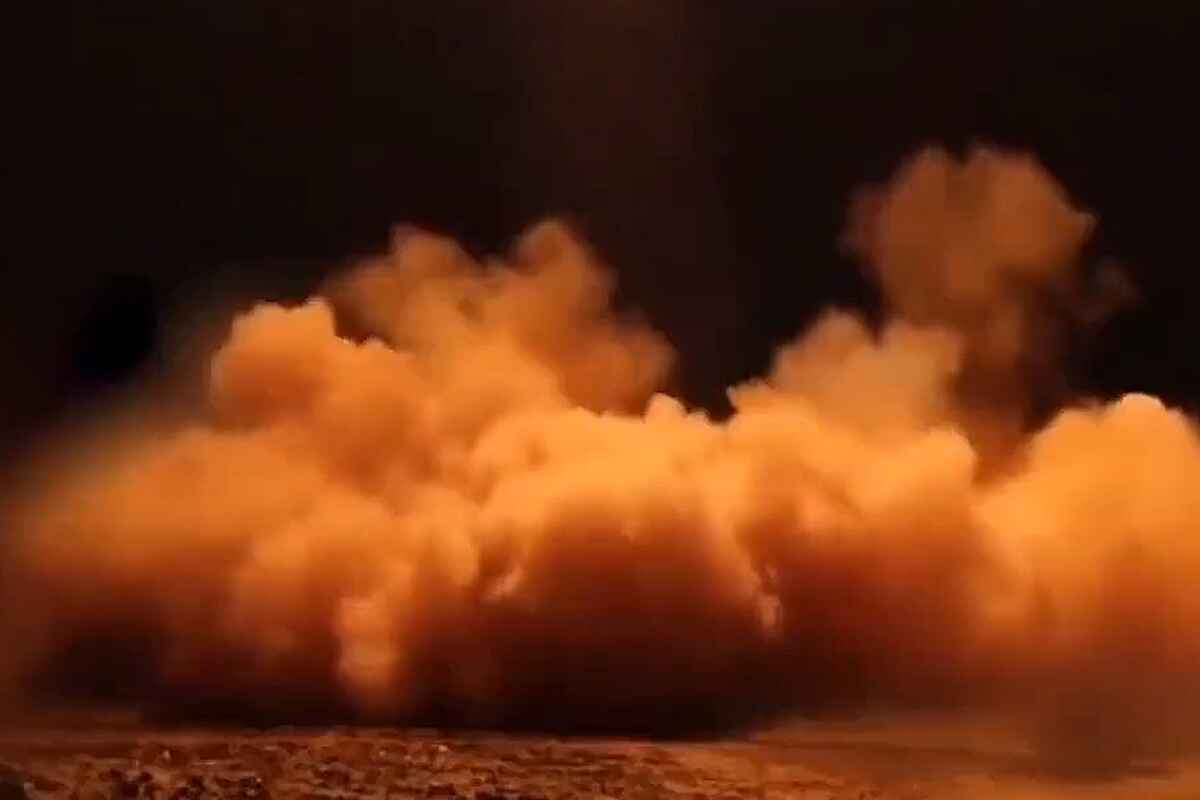 EEUU y Reino Unido bombardean a los hutíes en Yemen tras su ataque al Mar Rojo