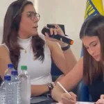 Geraldine Fernández: Falsa ilustradora colombiana causó polémica al afirmar que trabajó en película de Hayao Miyazaki