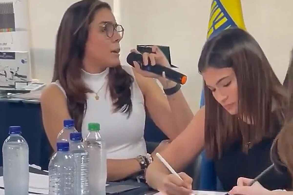 Geraldine Fernández: Falsa ilustradora colombiana causó polémica al afirmar que trabajó en película de Hayao Miyazaki
