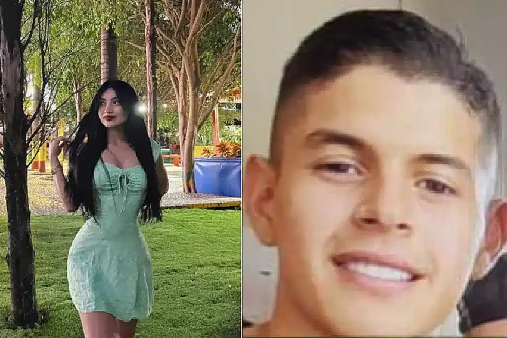 Hallan el cadáver de una mujer dentro de una maleta en el barrio 12 de octubre de Medellín