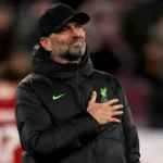 Klopp se despide del Liverpool: el entrenador alemán dice que se queda sin energía
