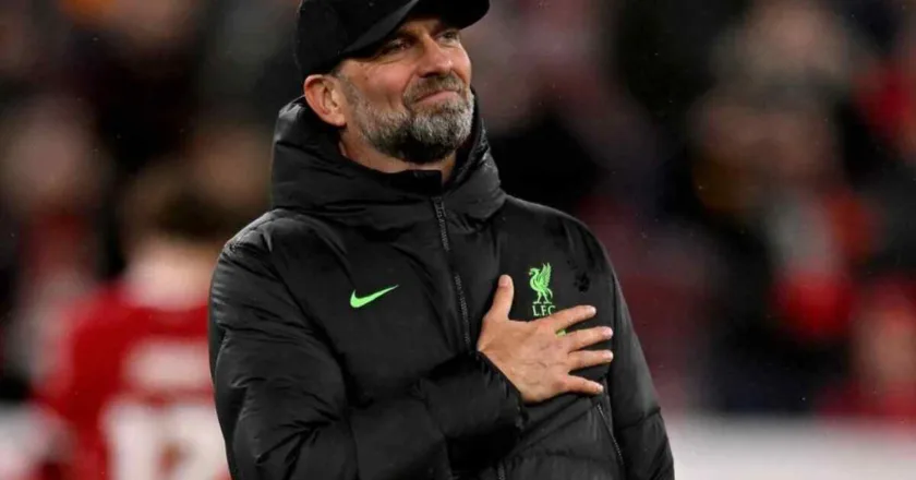 Liverpool busca nuevo entrenador: Klopp anuncia su salida al final de la temporada