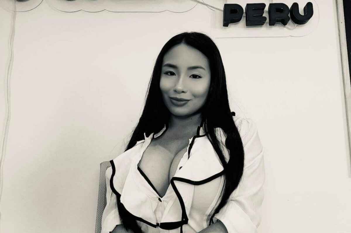 Fallece Thaina Fields, Actriz Peruana del Cine para Adultos, a los 24 años