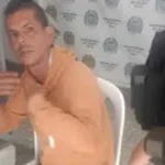 Feminicidio en La Unión: el rostro de Hernando de Jesús Suárez, el hombre que mató a Diana Carolina con un machete