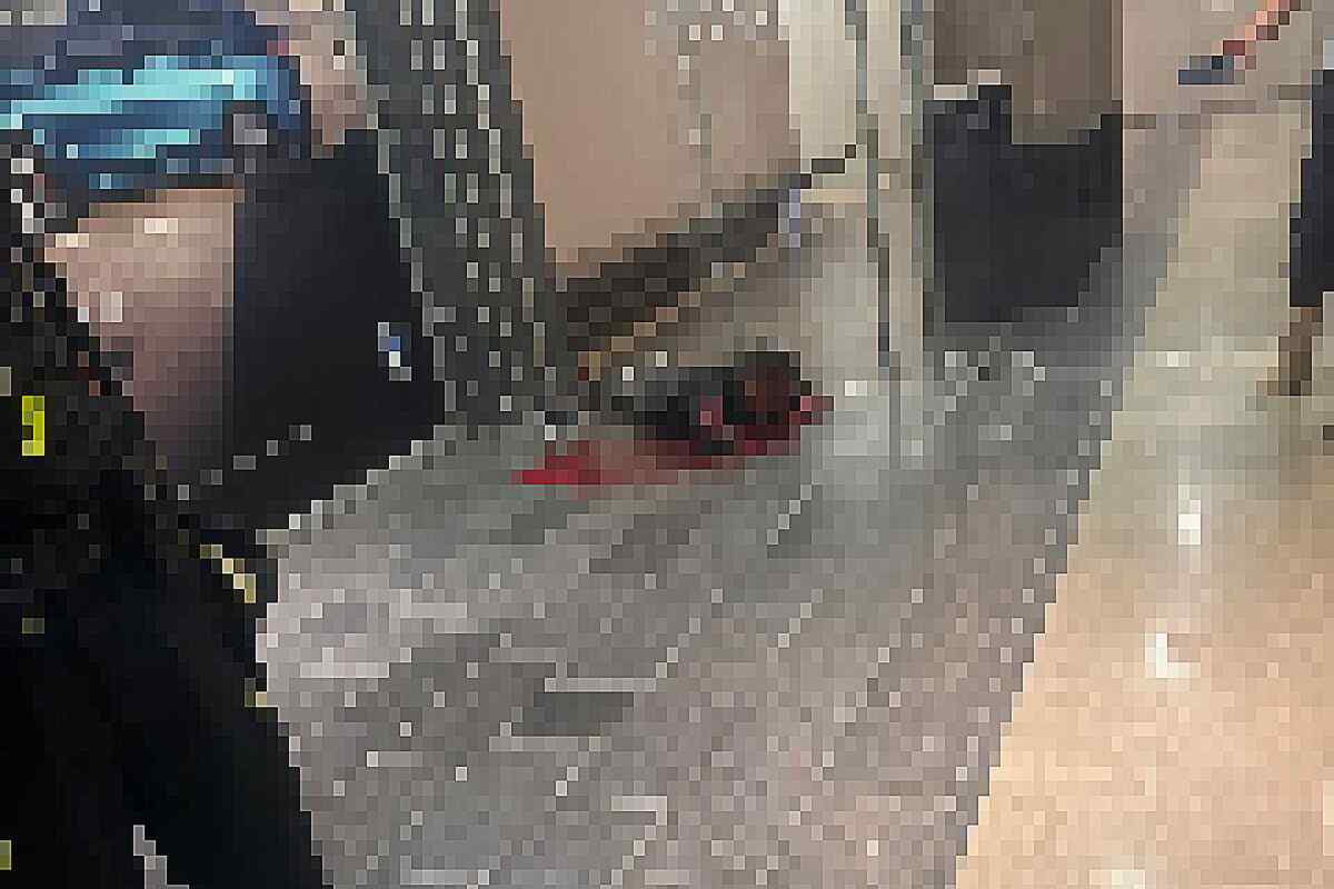 Lo que debes saber sobre el tiroteo en un Starbucks de la Milla de Oro de Medellín