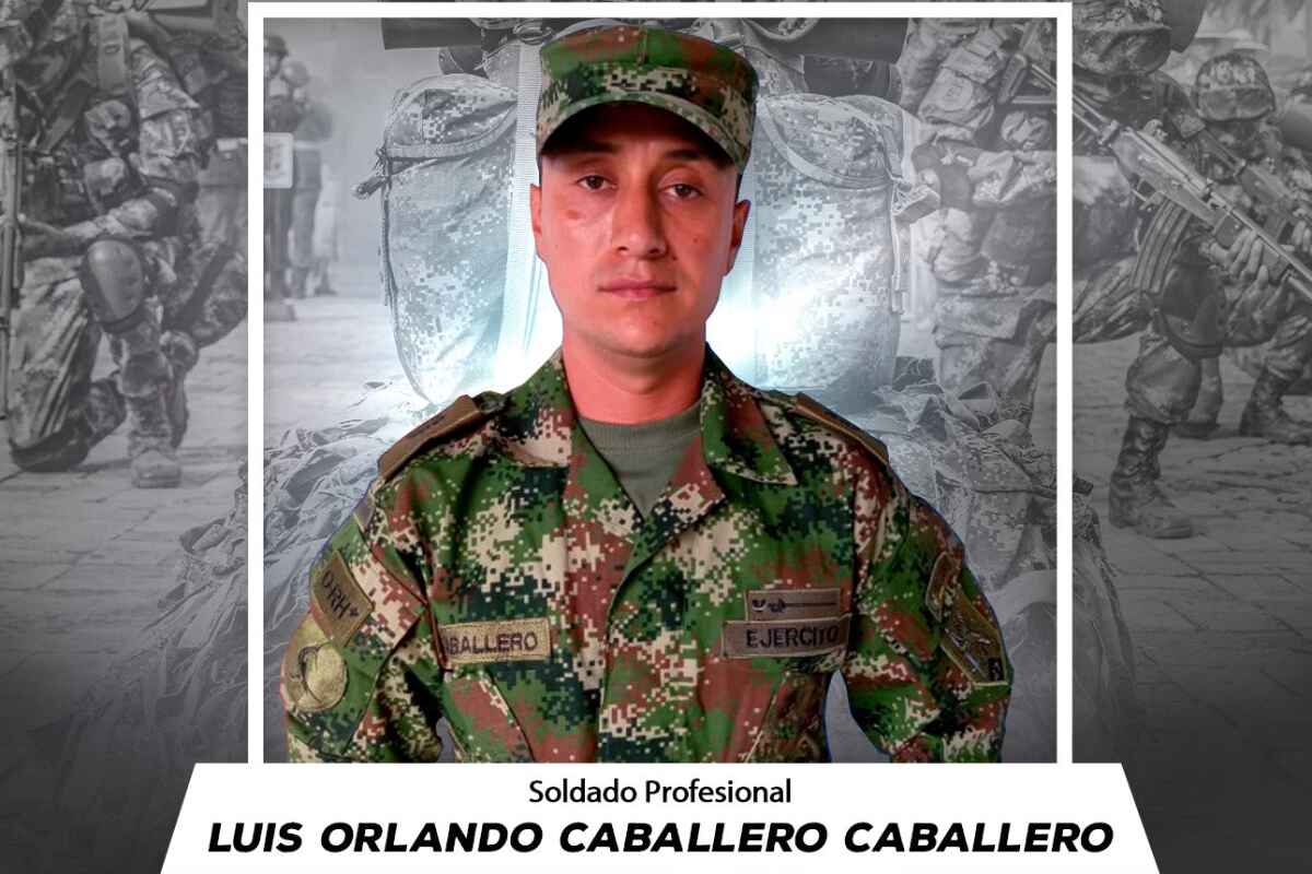 Ataque del Clan del Golfo deja un soldado muerto y 12 heridos en Turbo