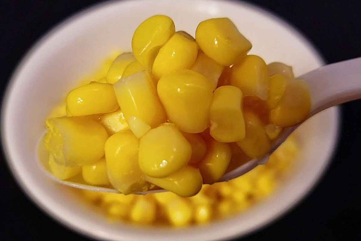 5 recetas con maicitos para sorprender a tu familia