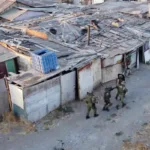 Tren de Aragua tenía "casa del terror" donde torturaba a secuestrados en Maipú