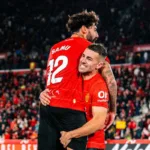 Girona se queda fuera de la Copa del Rey tras caer ante el Mallorca en un partido de infarto