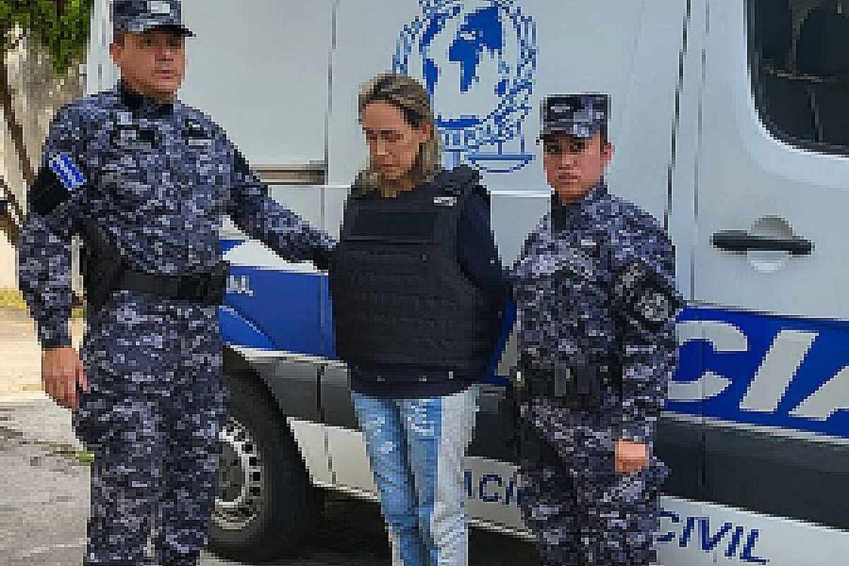 Margareth Chacón, la mujer que pagó por la muerte del fiscal Pecci en una playa de Cartagena, Colombia