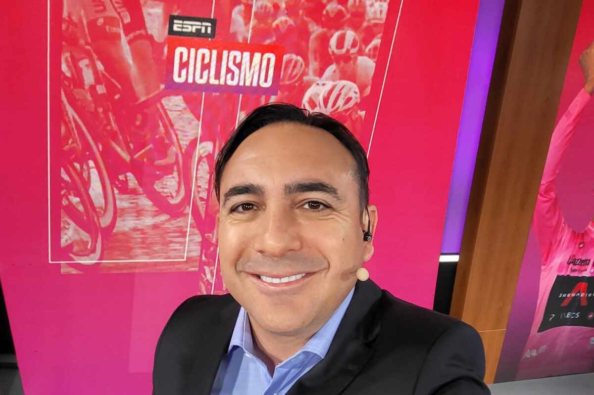 Adiós a un grande: Mario Sábato anuncia su salida de ESPN y podría irse a RCN