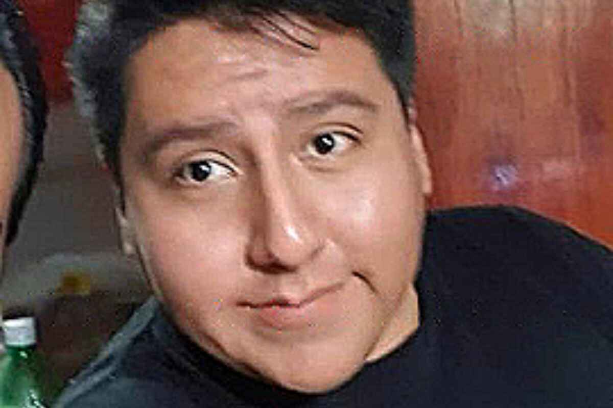 hombre- El horror en Tlalnepantla: hallan a dos mujeres asesinadas por su hijo y nieto en el refrigerador