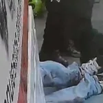 barrio triste- Padre e hijo mueren en una pelea por el negocio de una tractomula en Medellín