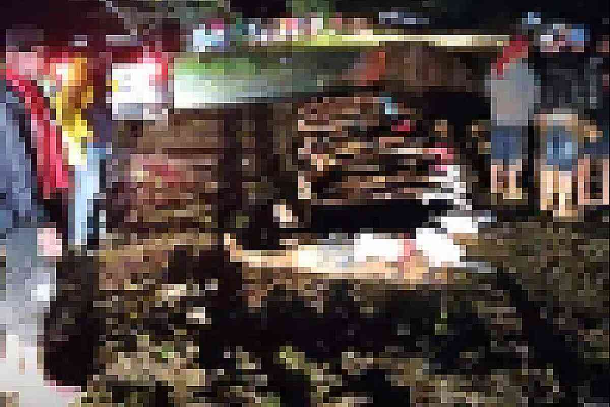 Emergencia en vía Quibdó-Medellín: 15 personas pierden la vida por los derrumbes