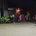Descuartizan a una niña de meses y lanzan sus restos en un monte en Barrancas, La Guajira