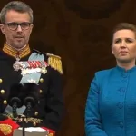 Dinamarca estrena rey: Federico X asume el trono tras la abdicación de Margarita II