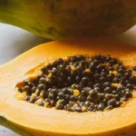 Cómo reducir el colesterol con una fruta deliciosa: la papaya