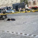 Sicarios matan a Patricia Orrego, la esposa de alias Horqueta- un jefe del ELN, en Girardota