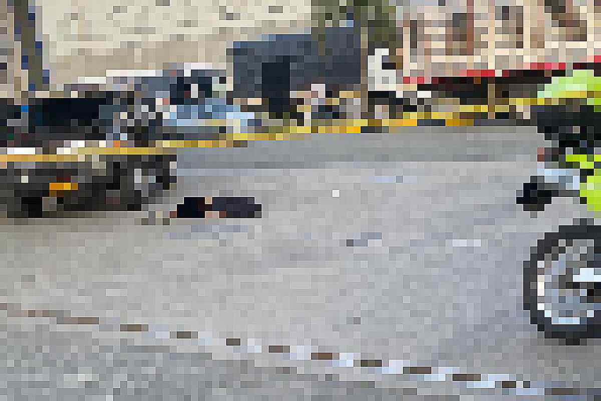Sicarios matan a Patricia Orrego, la esposa de alias Horqueta- un jefe del ELN, en Girardota