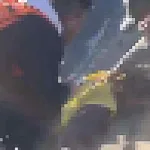 Motociclista arrolla y mata a una mujer en la Av. Boyacá en Bogotá