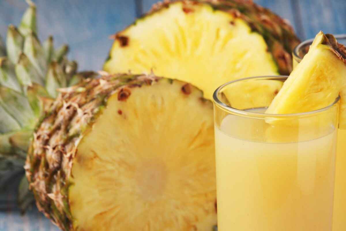 Piña para Perder Peso: 5 Recetas Fáciles y Deliciosas que Transformarán tu Dieta