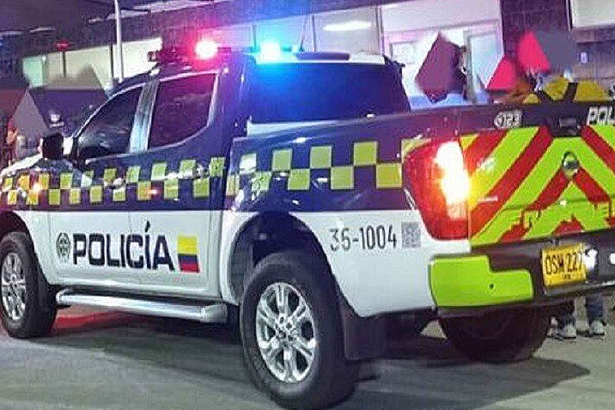 Un muerto y 3 heridos en un tiroteo en la estación del ferrocarril de Barrancabermeja