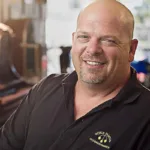 Tragedia en la familia de "El precio de la historia": muere por sobredosis el hijo de Rick Harrison