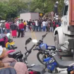 Tragedia en el Huila: muere el acordeonero Rolando Muñoz Jiménez al chocar contra un camión