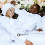 ¿Quién es Aisha Tamba, la joven esposa de Sadio Mane que no usa redes sociales?
