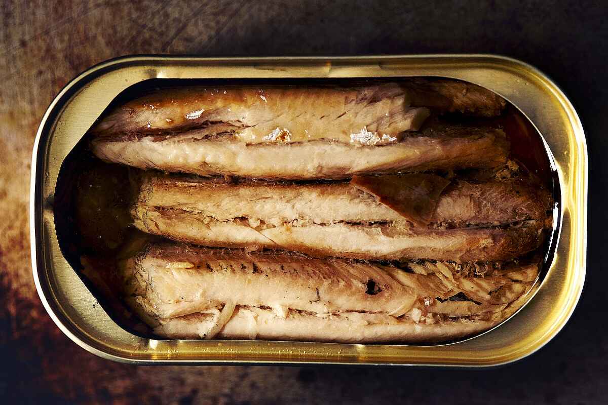4 formas rápidas y fáciles de disfrutar de las sardinas en lata en tus platos