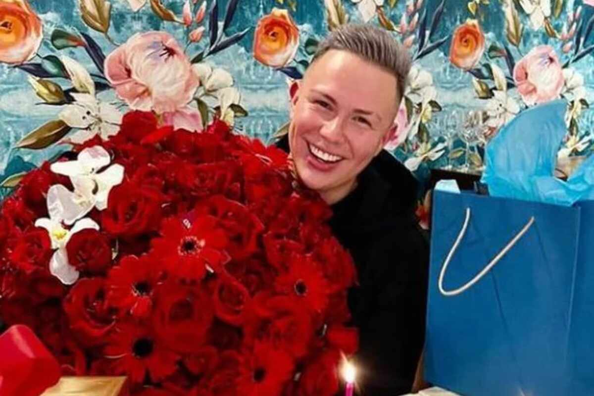 La trágica muerte de Sebastián Bautista, el influencer de TikTok que falleció en accidente en Sinaloa