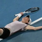 Abierto de Australia: Sinner se corona campeón tras una final épica